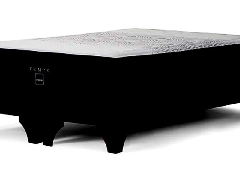 Cama Europea Tempo Queen Perú