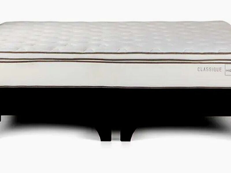 Cama Box Spring Classique Queen Perú