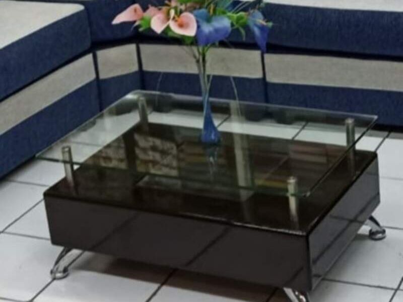 Mesa centro Peru