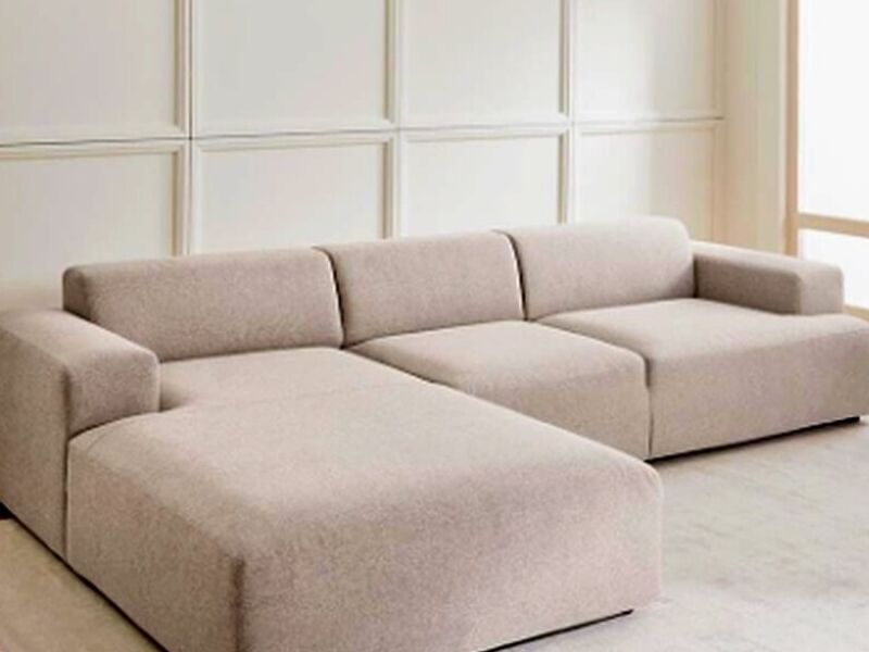 Sofa Esquinero Moderno Perú