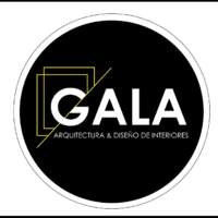 GALA Arquitectura y Diseño de Interiores