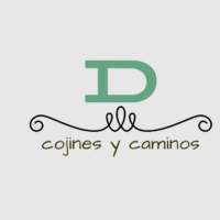 D Cojines y Caminos