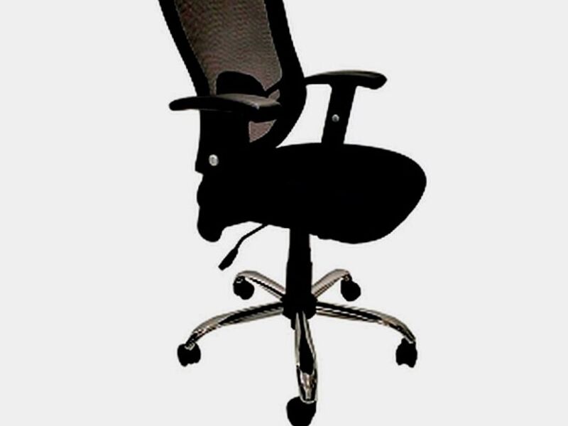 Silla ejecutiva palma Peru