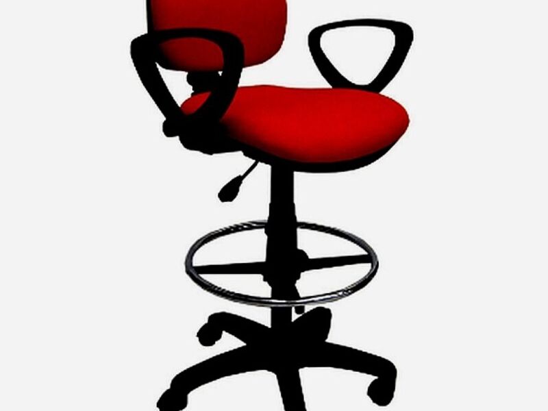 Silla presidencial Roja Vino Peru