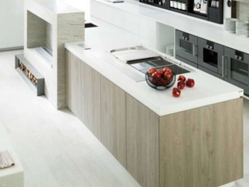 MUEBLE COCINA MC 012 Lima