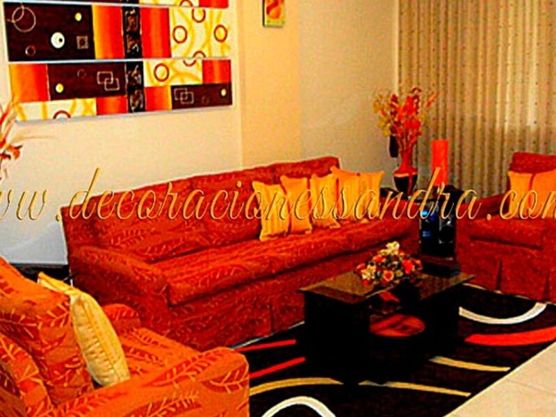 Forro Muebles, Modulares/Sillas Perú