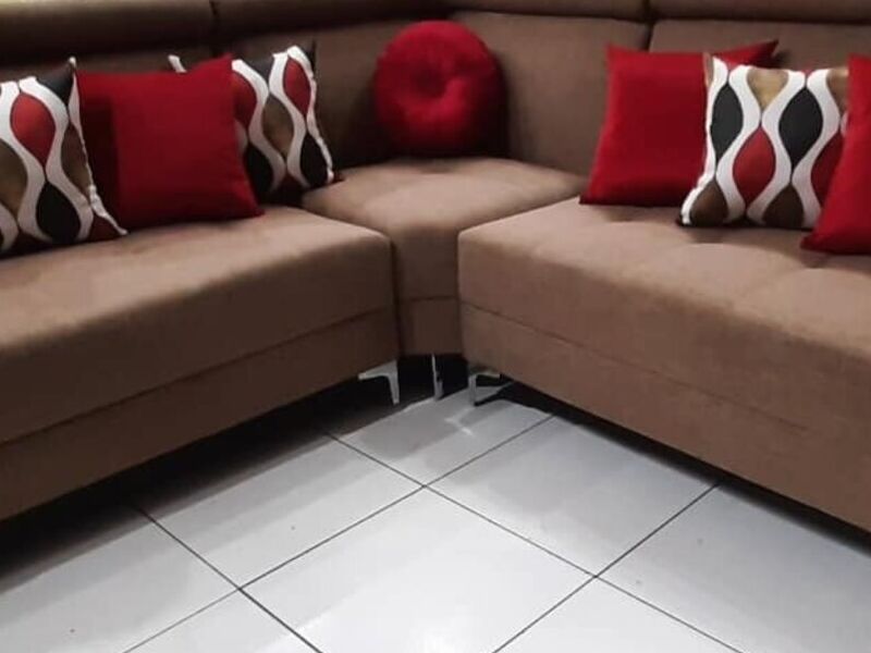 Sillones Ayacucho