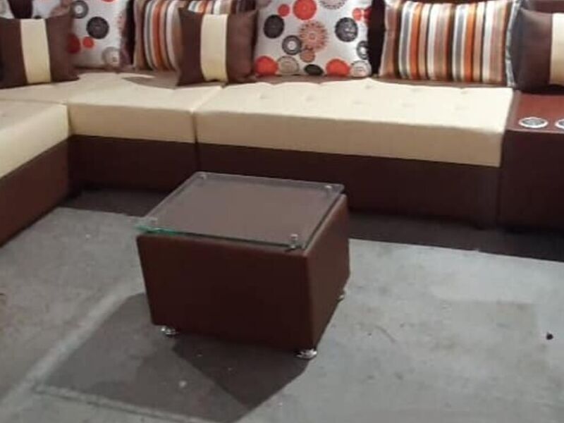 Mesa centro Ayacucho