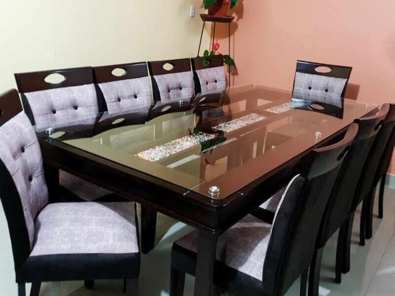 Mesa comedor Peru