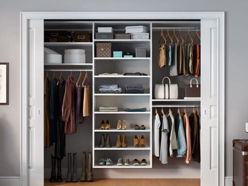 Closets Peru