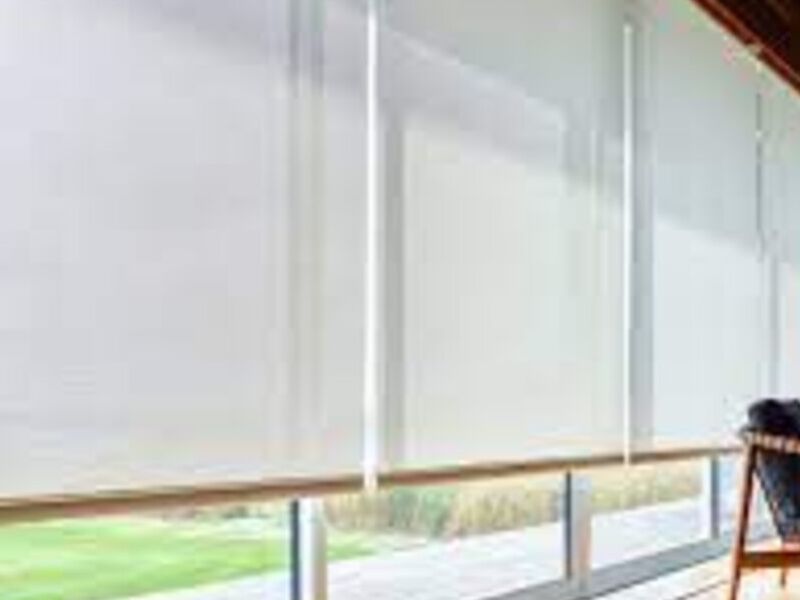 Cortinas enrollables Ica