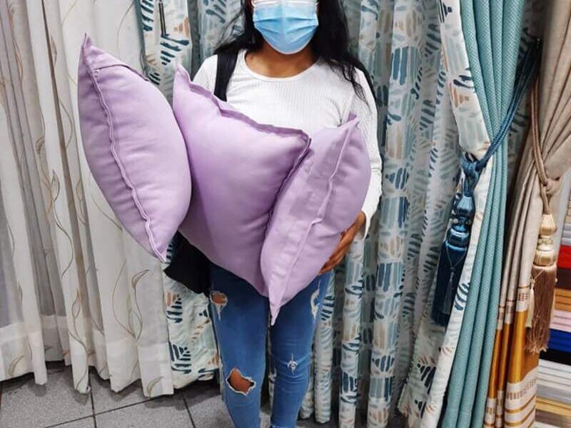 Almohadas Peru