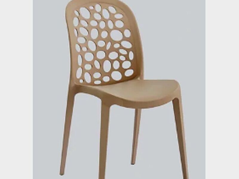 Silla Comedor RTA-Rose Peru