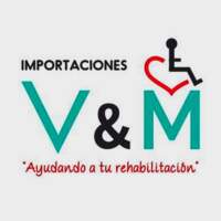 V & M Importaciones