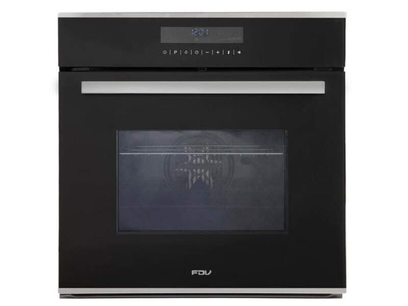 Horno FDV Elite Touch