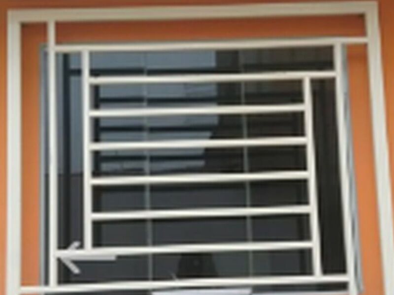 Ventanas y protectores Lima