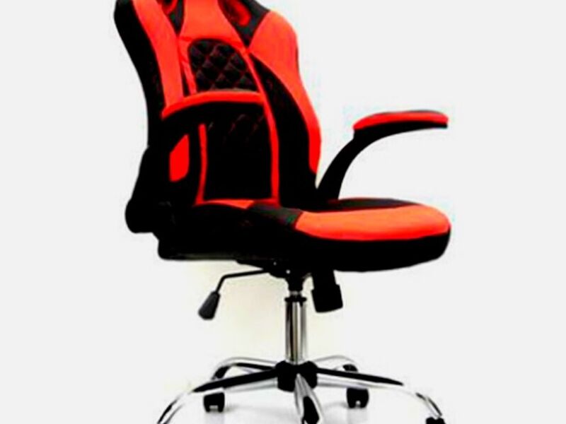 Silla gamer Mont Peru