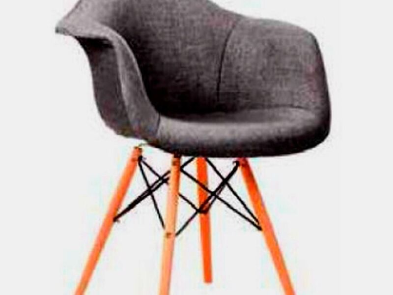 Silla Eames Kid Peru