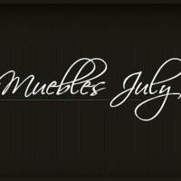 Muebles July