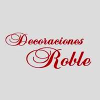 Decoraciones Roble