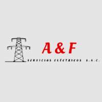 A & F SERVICIOS ELECTRICOS S.A.C