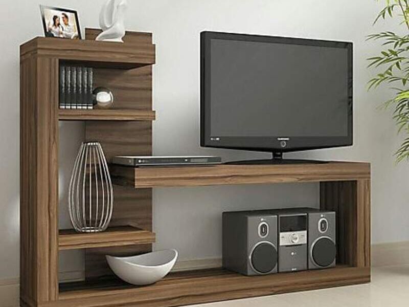 Mueble TV Peru