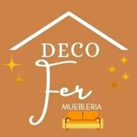 DecoFer Muebles