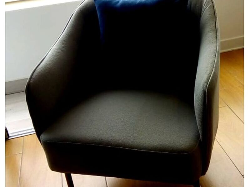 Sillon Individual Moderno Peru