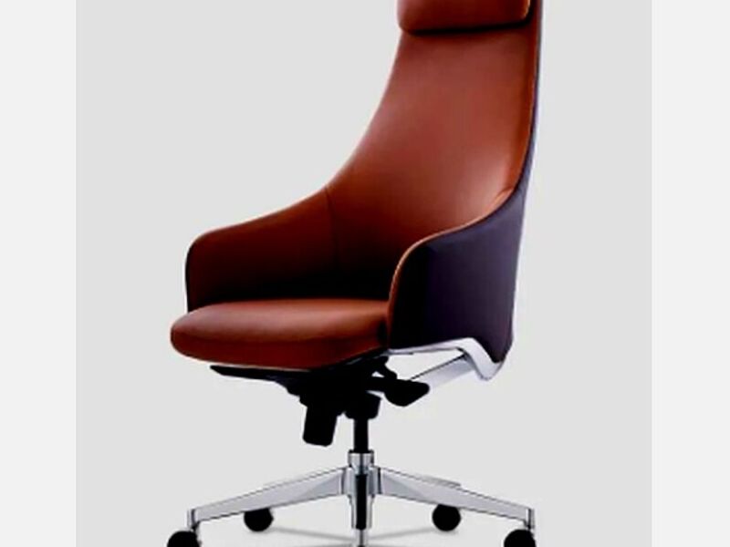 Sillas Royal Marron Peru