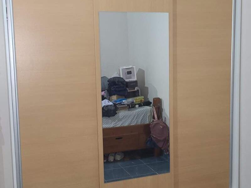 Mueble dormitorio Puerto Maldonado