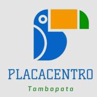 PLACACENTRO TAMBOPATA