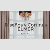 Diseños y Cortinas ELMER