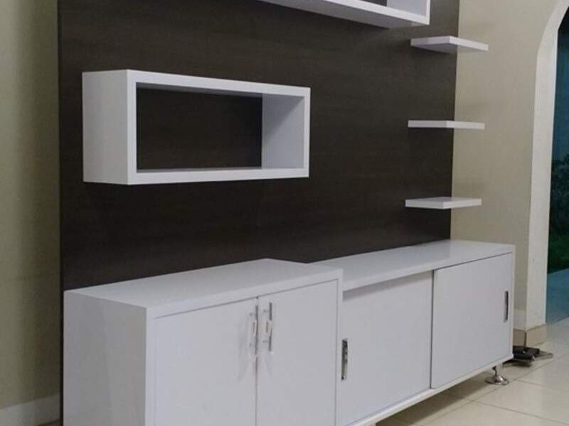 Mueble Tv Peru