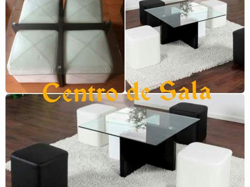 Mesa Centro sala Peru