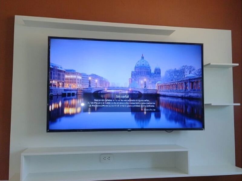 Mueble Tv Peru