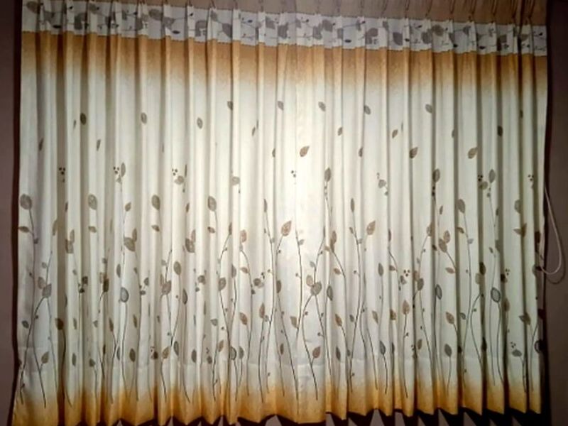 Decoración Cortinas Perú