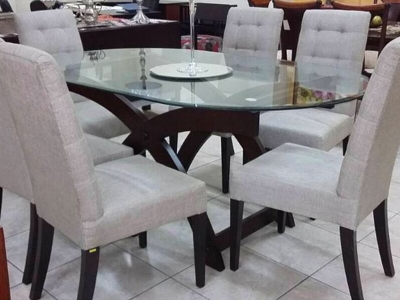 Mesa comedor Piura