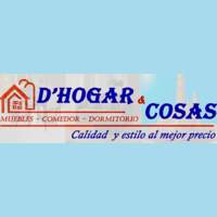 D Hogar y Cosas