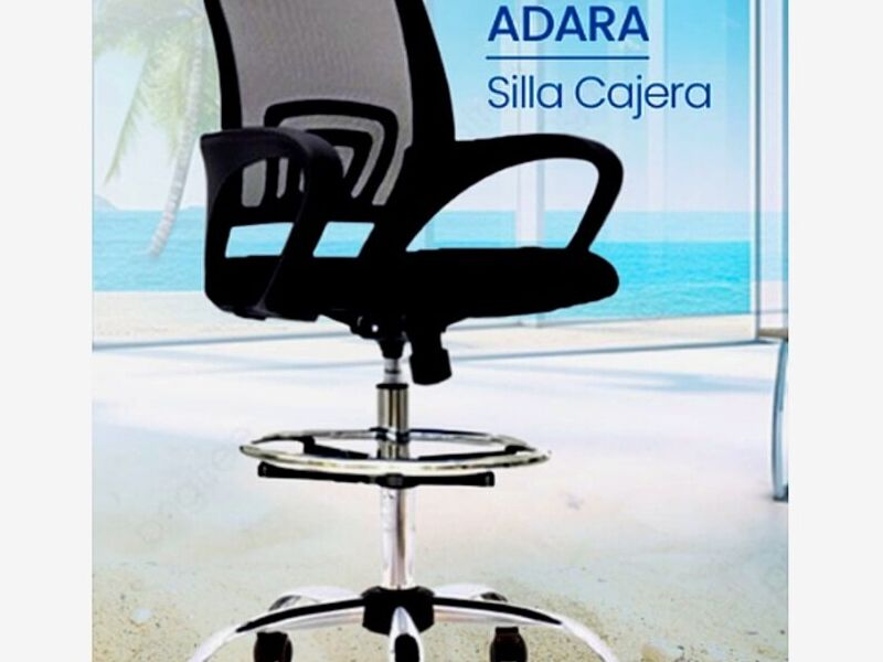 Sillas gerenciales Adara Peru