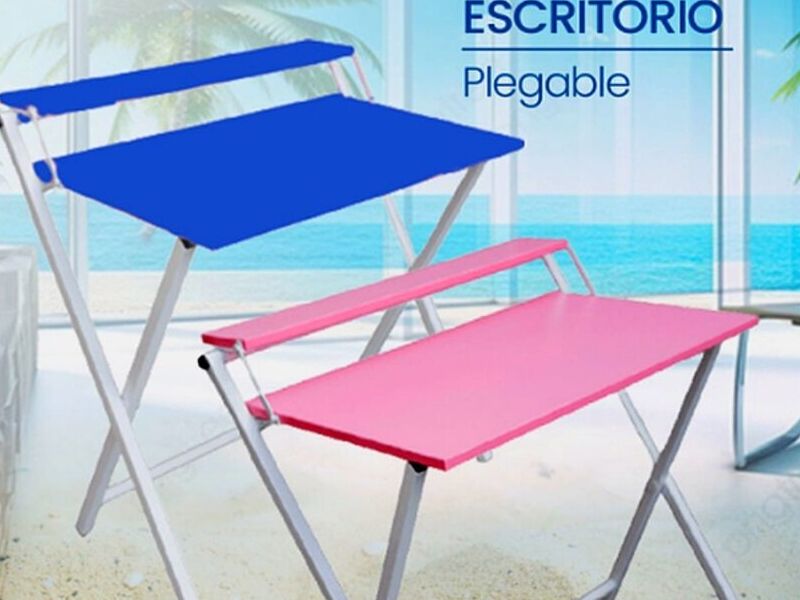 Escritorios Plegables Peru
