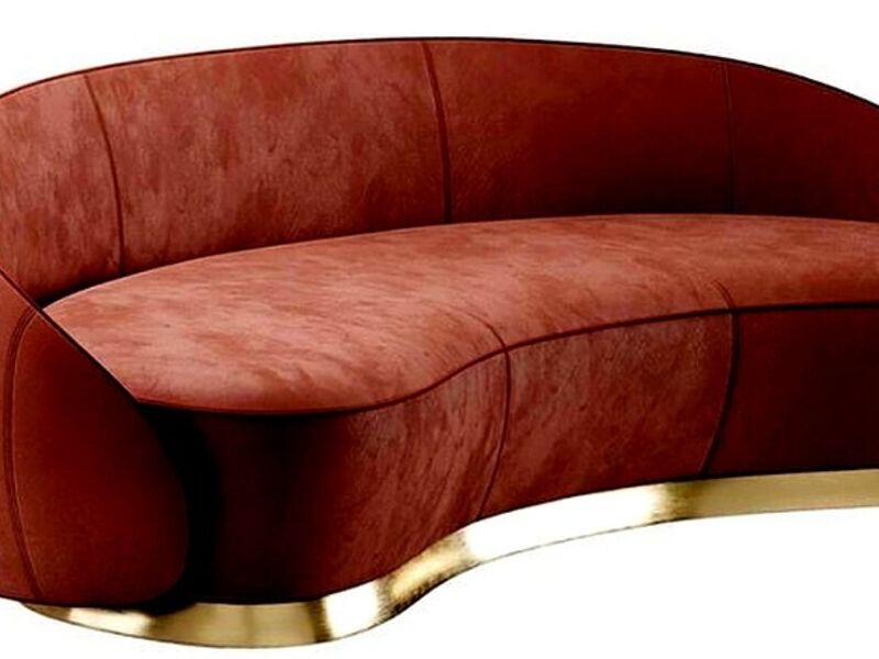 Sofa Moderno Varias Plazas Peru