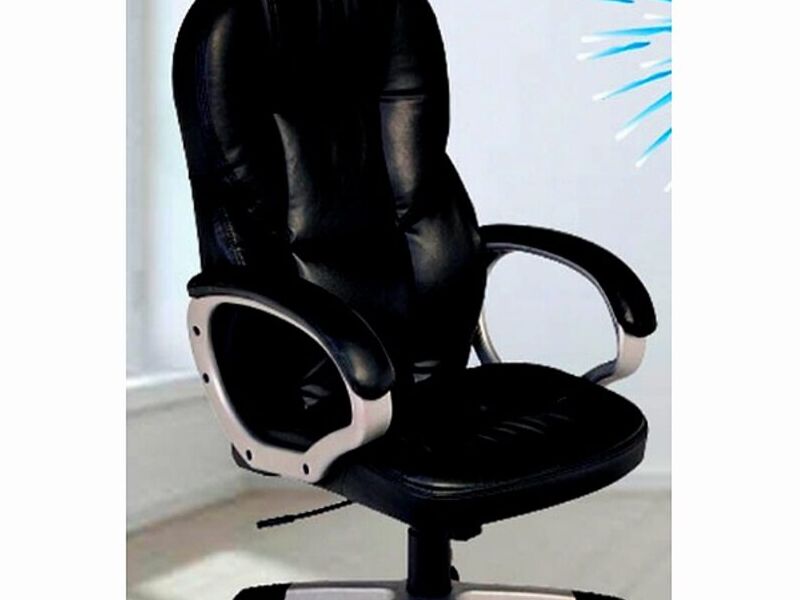 Silla Ergonomica Frazer Peru