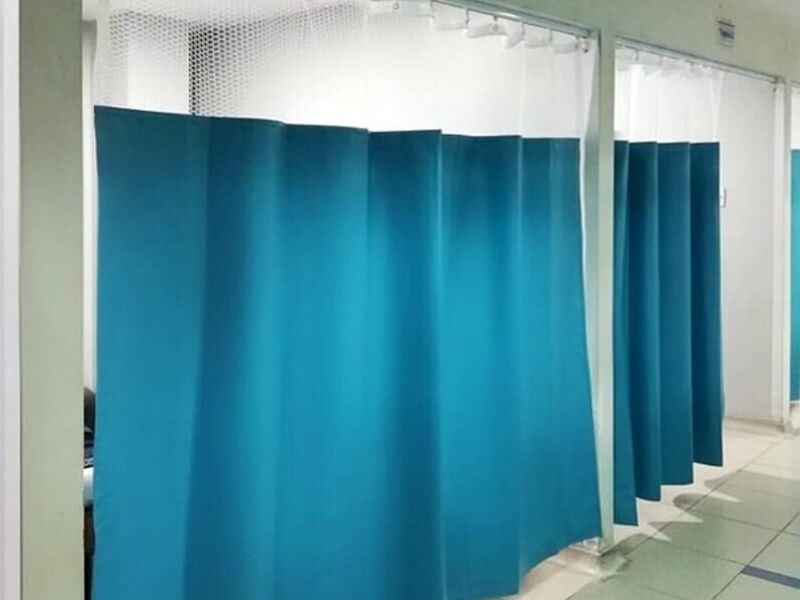 Cortinas Antibacterianas Perú