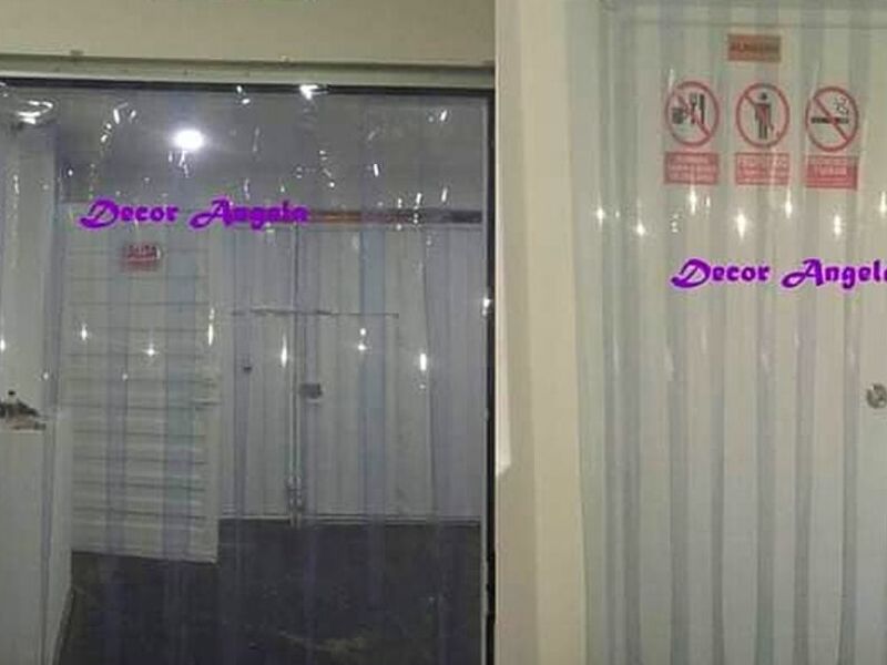 Cortinas Sanitarias Perú