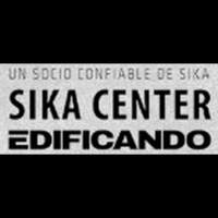 SIKA CENTER EDIFICANDO