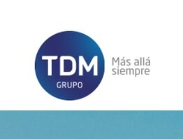 GRUPO TDM