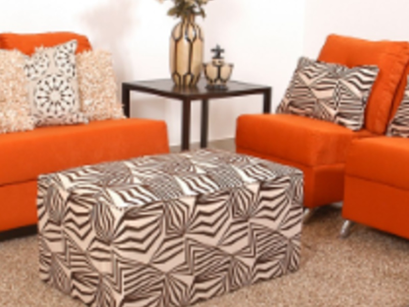 Juego sillones Peru