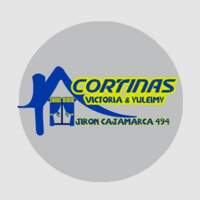 Cortinas Victoria y Yuleimy