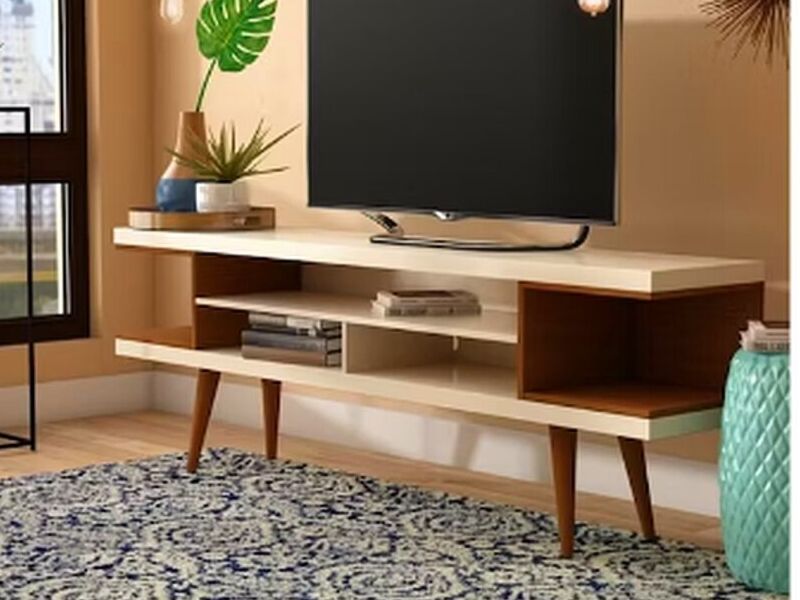 Mueble TV Juliaca