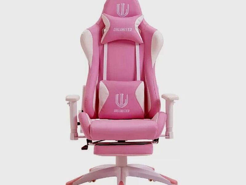 Silla Gamer Hera Peru